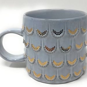 Starbucks Mermaid Anniversary Mug